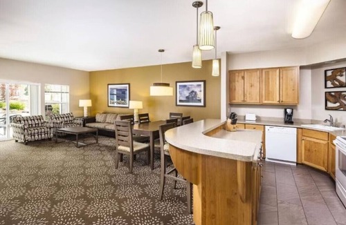 Windsor Resort | WorldMark Windsor 2br Condo, sleeps 6
