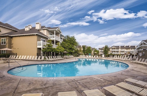 Windsor Condo | Worldmark Windsor/Healdsburg Wine country 3BR 2BATH Sleeps8 Instabook!