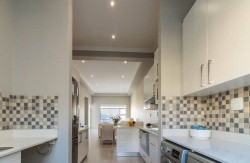 Bloubergstrand Apartment | Wunderschöner Meer- und Bergblick
