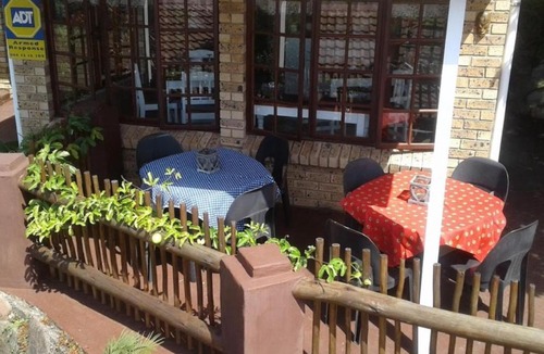 Sea Park House | Xanadu Guest House