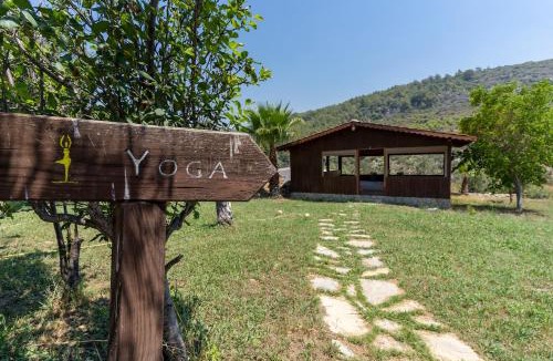 Patara Hotel | Xanthos Boutique Hotel Patara