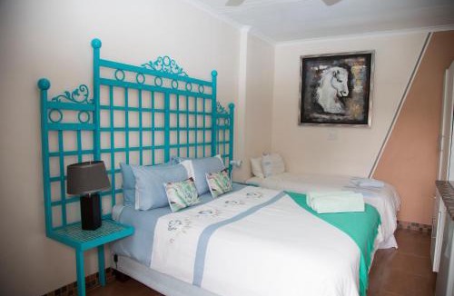 Garsfontein House | Xaviera Guest House