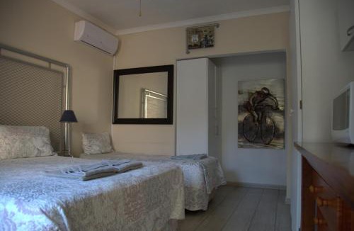 Garsfontein House | Xaviera Guest House
