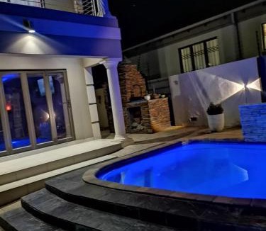 Emalahleni House | XLA Home-Luxury