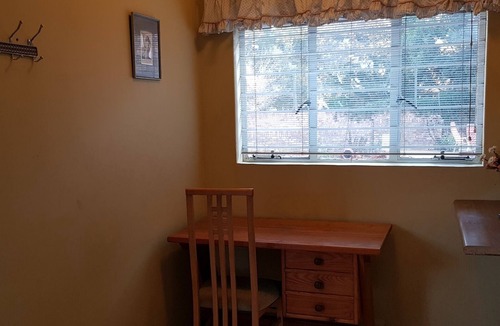 Pretoria House | XYZ Guest House - Family Suite
