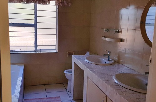Pretoria House | XYZ Guest House-King Bed Room