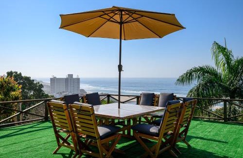 Margate Beach House | Ya-Rona Sea View 2 Margate