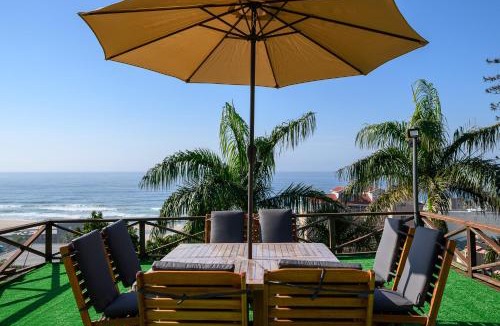 Margate Beach House | Ya-Rona Sea View 2 Margate