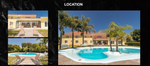 Constantia House | Yalwa house