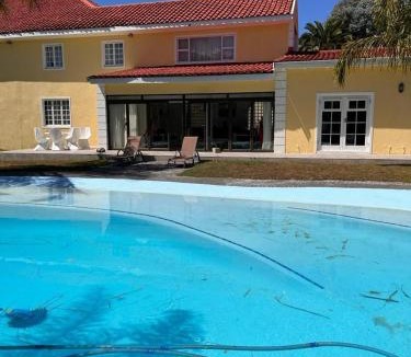Constantia House | Yalwa house