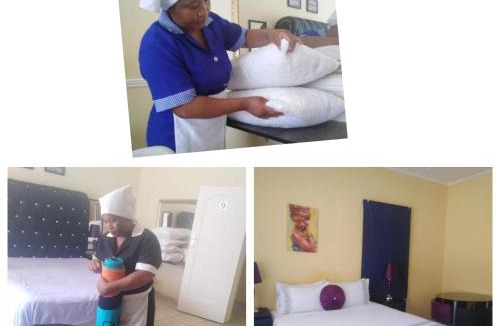 Polokwane House | Yana Guest House