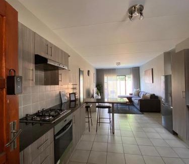 Germiston Apartment | Yanaz Place