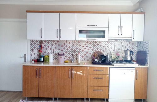 Edremit Apartment | Yazduf Family Homes