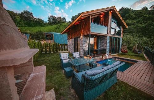 Ardesen Resort | Yazici Green Villas Tatil Koyu