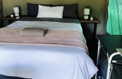 Skukuza Other | Yebo Safari Tents-Stay Inside Kruger