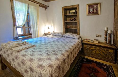 Birgi House | Yeni Gelin Evi