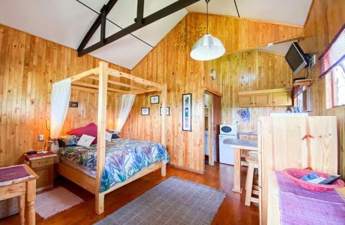 Sabie Ski Chalet | Yorkdale Cabin