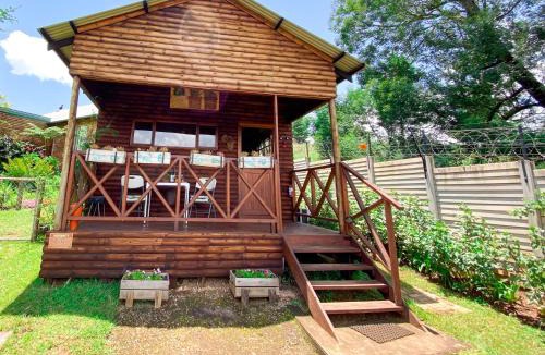Sabie Ski Chalet | Yorkdale Cabin