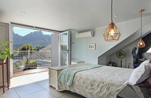 Claremont House | You will fall in love the minute you walk through the front door.