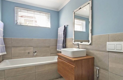 Claremont House | You will fall in love the minute you walk through the front door.