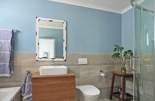 Claremont House | You will fall in love the minute you walk through the front door.