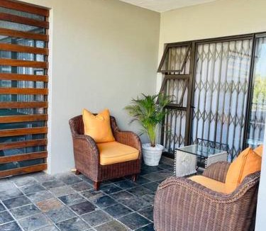 Winklespruit Apartment | Your Entire Apartment