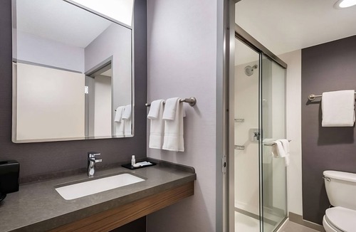 San Jose Hotel | Your Home Away From Home! w/Outdoor Pool, Near The Tech Museum of Innovation