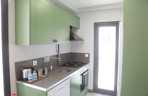 Karakopru Apartment | Your House Konaklama