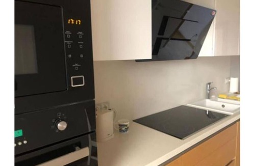 Nilufer Condo | Your lux home in Bursa