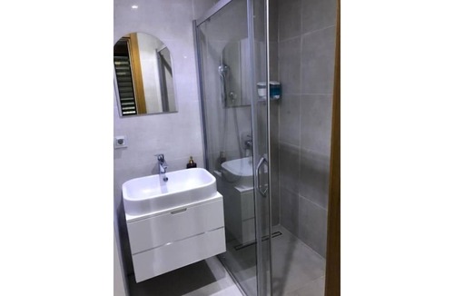 Nilufer Condo | Your lux home in Bursa