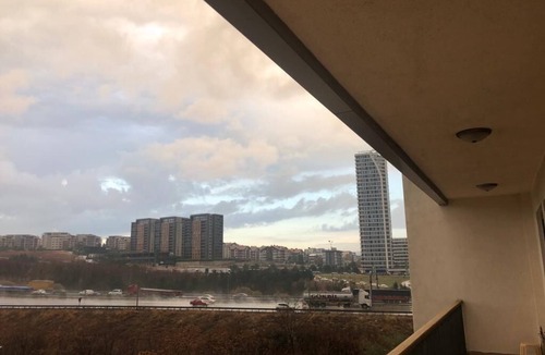 Nilufer Condo | Your lux home in Bursa