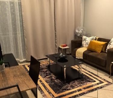 Centurion Apartment | Your Perfect Escape with Breathtaking Lake Views
