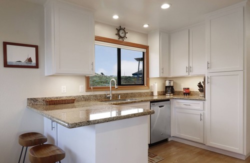 Dillon Beach House | Your Private Coastal Escape by the Sea