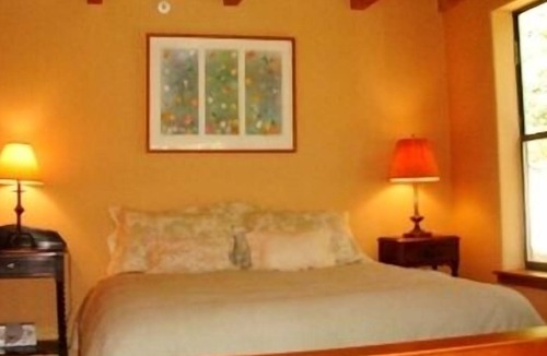Point Reyes Station Cottage | Your Private Getaway in Point Reyes, California
