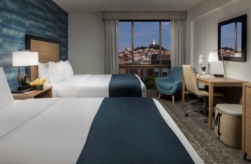 Fisherman's Wharf House | Your San Francisco Adventure Awaits! City View, Pet-friendly Property!