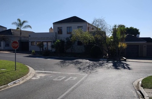 Kraaifontein Bed & Breakfast | Your tranquil Cosy Semi- detached Guest wing in Cape Town’s Northern Suburbs!