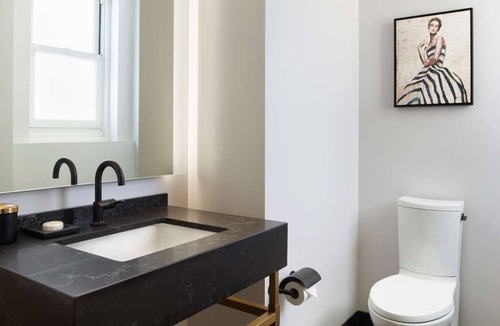 Theater District Hotel | Your Urban Getaway! Pet-friendly, Near San Francisco Museum of Modern Art!