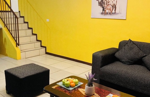 New Germany Apartment | You’re here for a weekend getaway or an extended stay, our home is your home