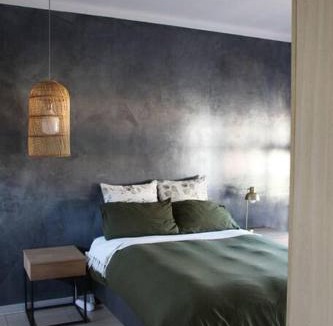 Waverley House | Yours