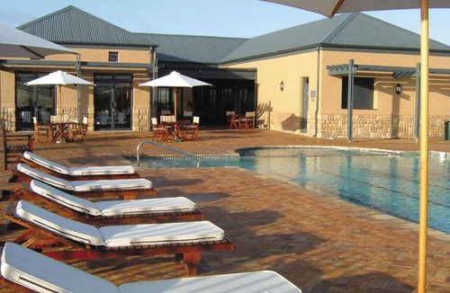Melkbosstrand House | 50 m² House ∙ 2 guests