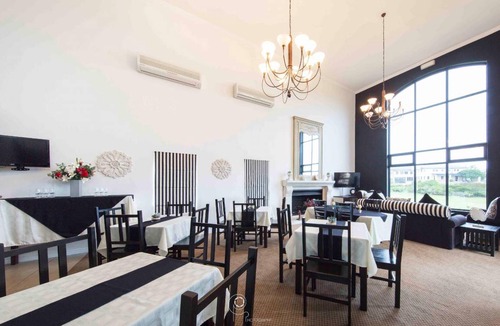 Melkbosstrand House | 50 m² House ∙ 2 guests