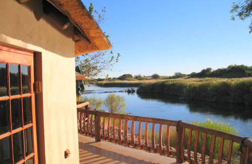 Kai !Garib Resort | 45 m² Resort ∙ 2 bedrooms ∙ 4 guests