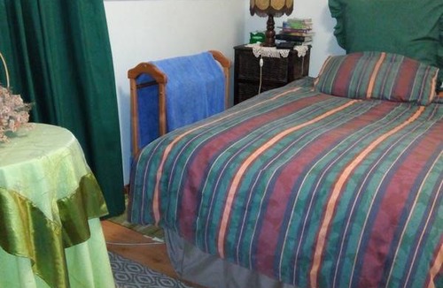 Paarl Resort | Private room ∙ 1 guest