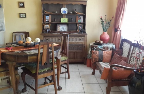 Paarl Resort | Private room ∙ 1 guest