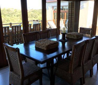 Brackenridge Private Residential Estate House | 380 m² House ∙ 3 bedrooms ∙ 6 guests