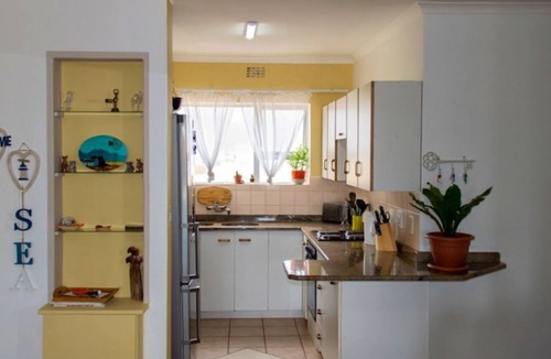 Elgin Apartment | Golfbeach Luxury self catering apartment