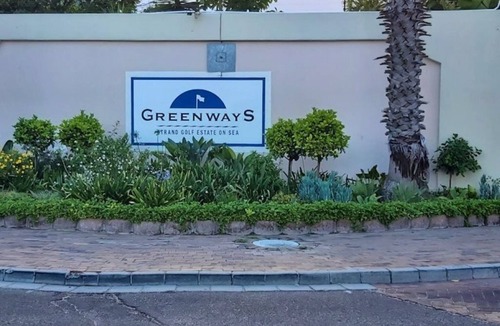 Elgin Apartment | Golfbeach Luxury self catering apartment