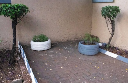 Greater Johannesburg Metropolitan Area Apartment | Cozy Studio Room to Rent in Johannesburg City