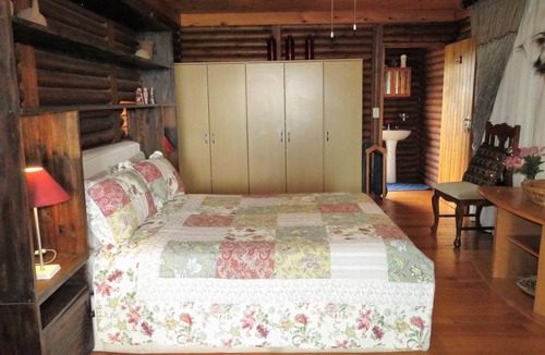 Hammanskraal Villa | Tata Farm Lodge