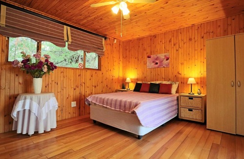 Hammanskraal Villa | Tata Farm Lodge